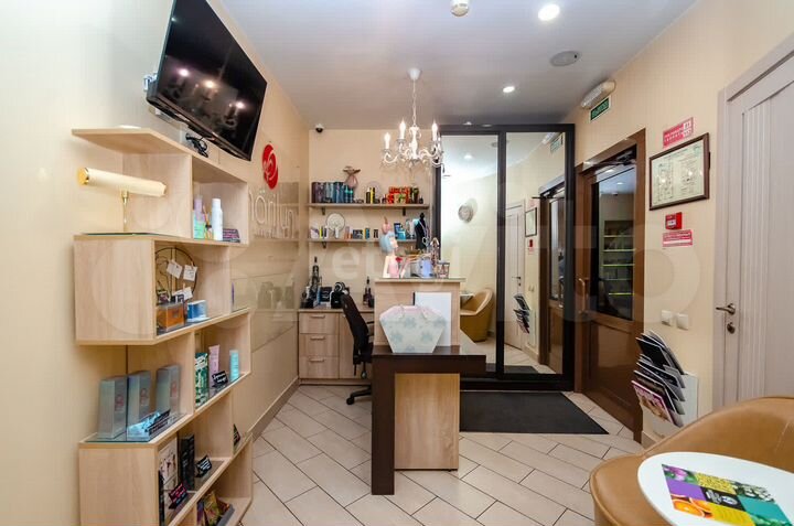 Продам помещение свободного назначения, 90 м²