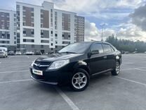 Geely MK 1.5 MT, 2012, 145 000 км, с пробегом, цена 193 000 руб.