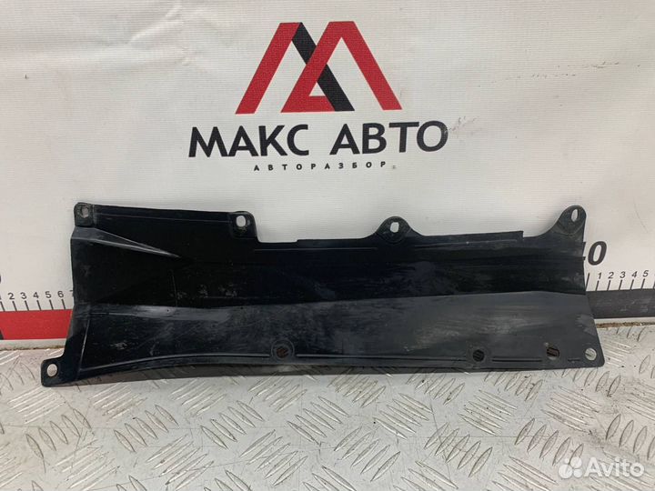 Б/У Водосток Kia Spectra LD S6D 1.6Л 2008