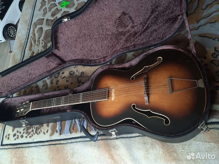 Гитара Lingatone