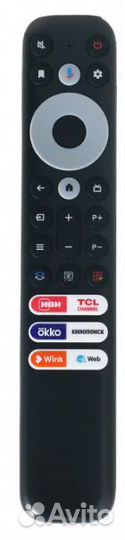 Телевизор QD-Mini LED TCL 55C845