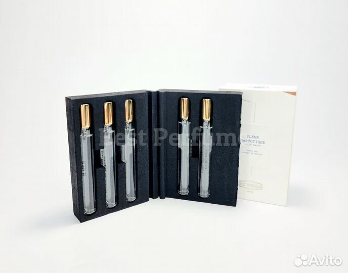 Ex Nihilo Fleur Narcotique 5x7.5ml пробник парфюма