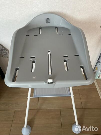 Ванночка для купания новорожденного