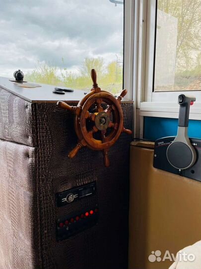 Аренда плав дачи