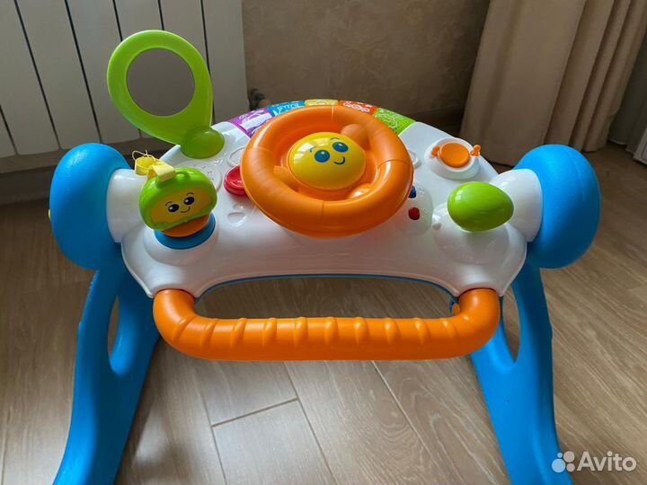Ходунки детские