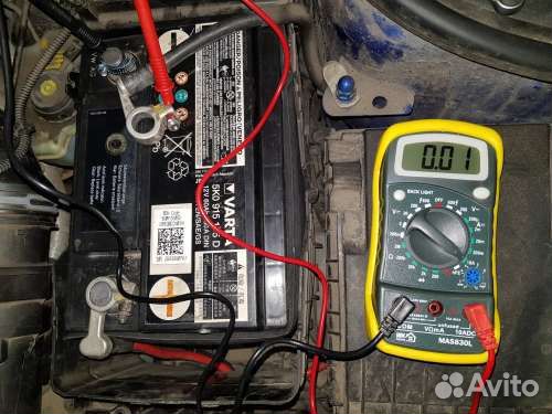 Прикурить авто