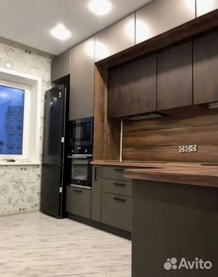 Кухни на заказ, от производителя. Фабрика