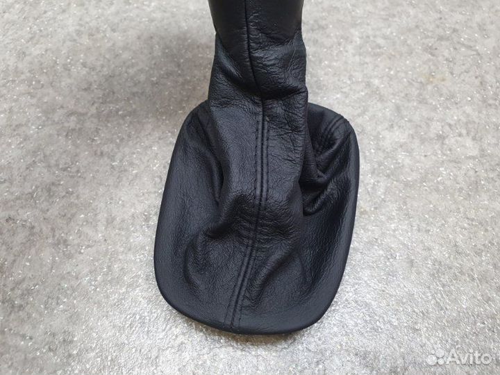 Ручка кулисы МКПП Mercedes C-Class W203