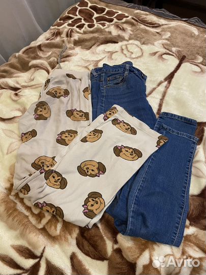 Женская одежда пакетом 46 48