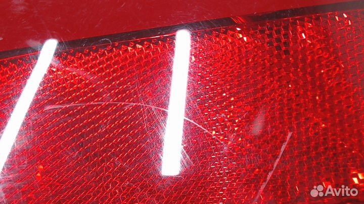 Фонарь (задний) Chrysler 300C, 2006