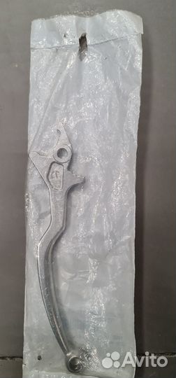 Ручка тормоза левая BRP Can-Am G1 7056002