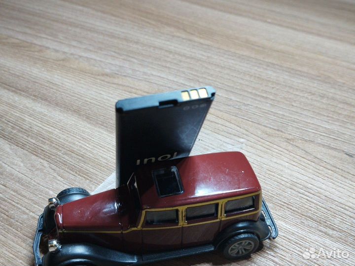 Inoi 1 Lite. Аккумулятор. Оригинал