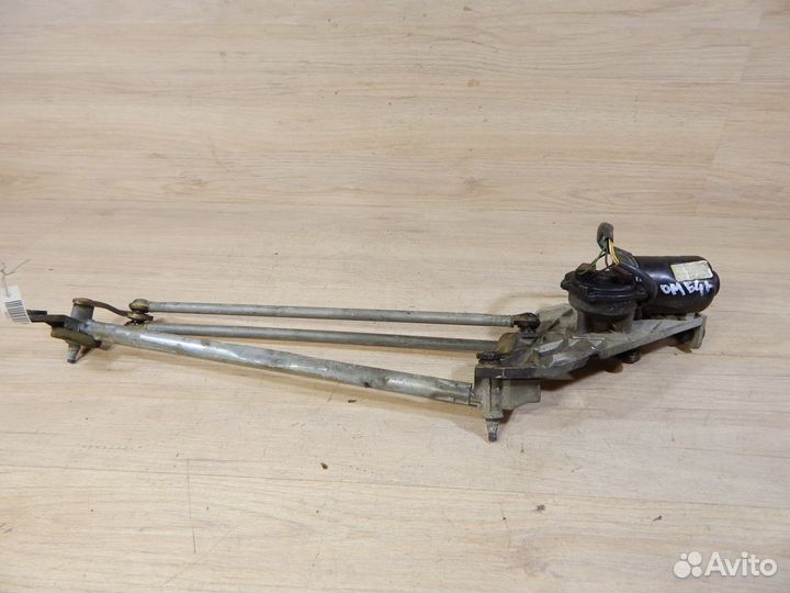 Трапеция дворников Opel Omega B