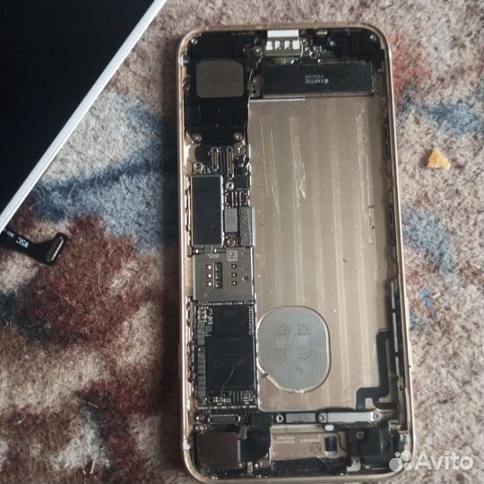 Запчасть для телефона