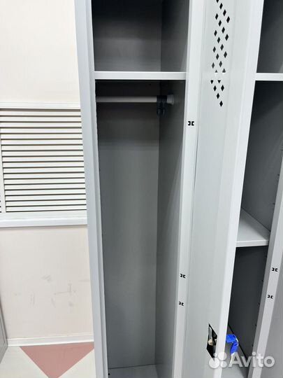 Шкаф гардеробный Практик Стандарт LS-21