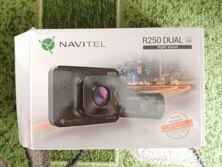 Видео регистратор