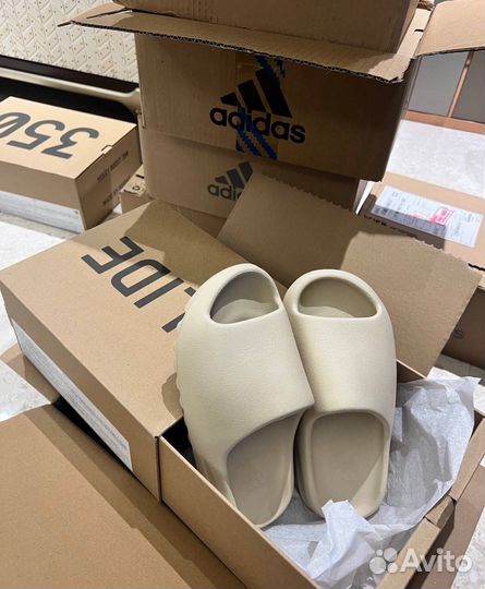 Adidas Yeezy Slide оригинал