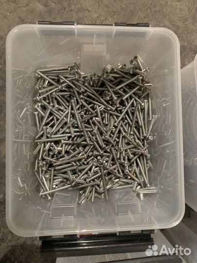 Комплектующие для asic s9