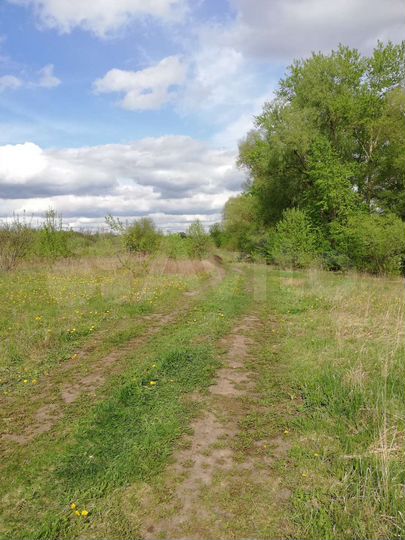 Участок 7,28 га (СНТ, ДНП)