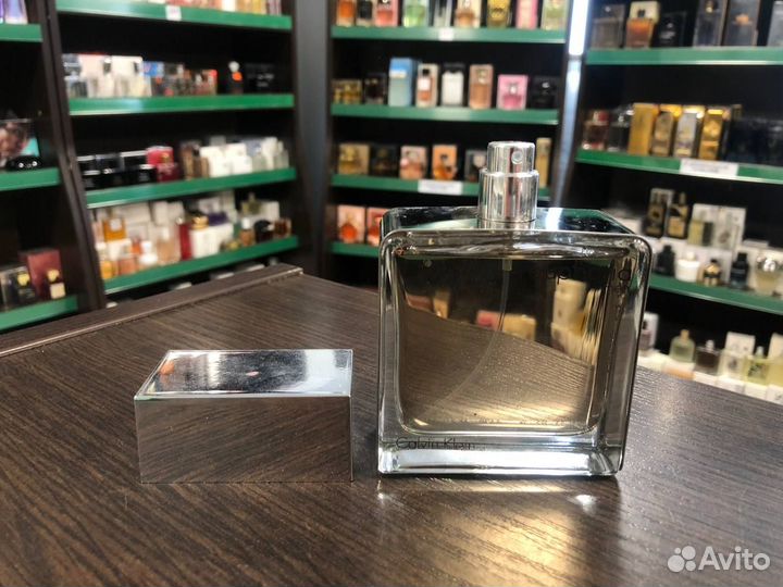 Духи мужские Calvin Klein Euphoria Men 100 мл