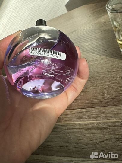 Sending Love zarkoperfume, Eclat d’Arpège Lanvin