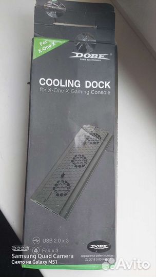 Приставка Xbox one x scopoio