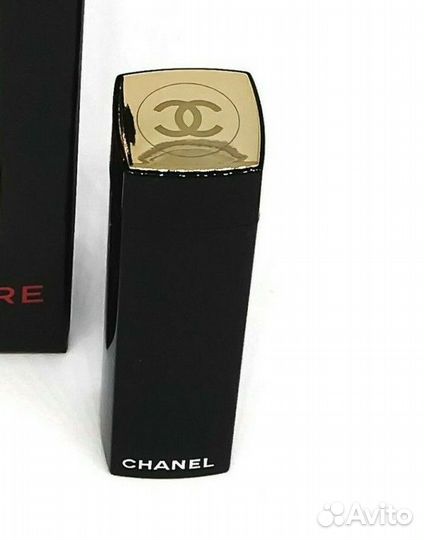 Chanel миниатюра помада 43