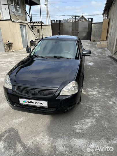 LADA Priora 1.6 МТ, 2014, 220 000 км