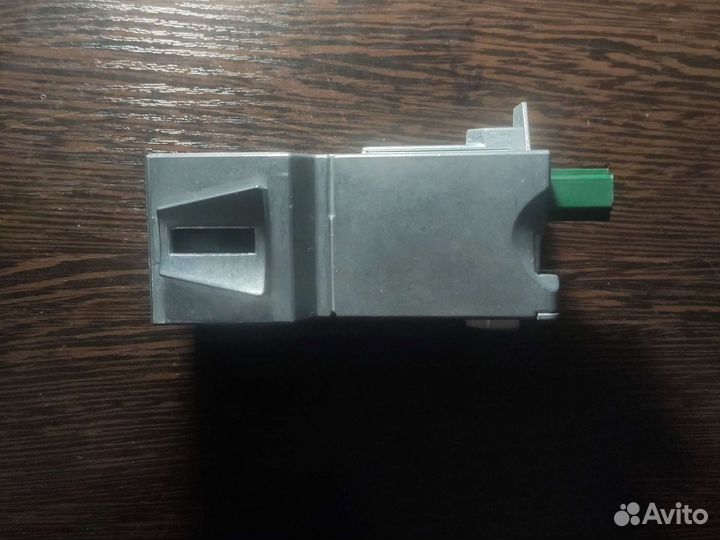 Замок рулевой колонки ford
