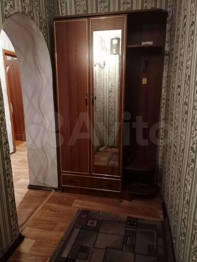 2-к. квартира, 49 м², 2/5 эт.