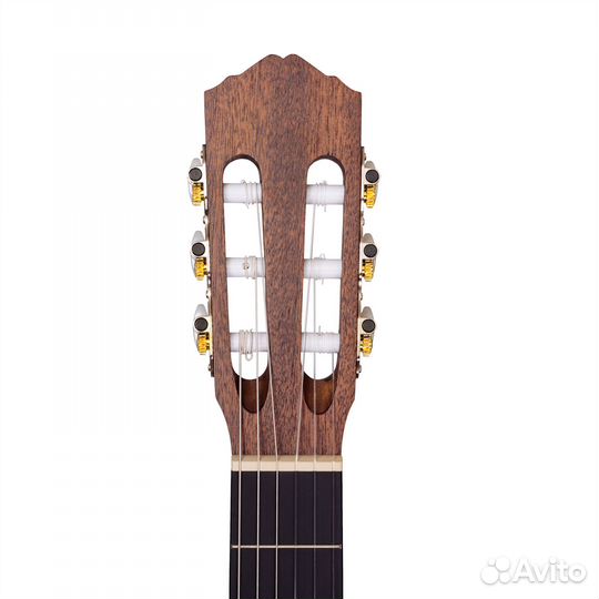 Классическая гитара rockdale Classic С1 Natural