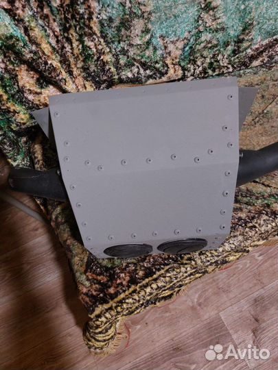 Печка в машину