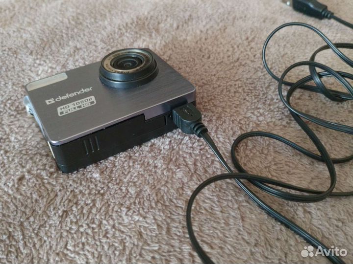 Видеорегистратор