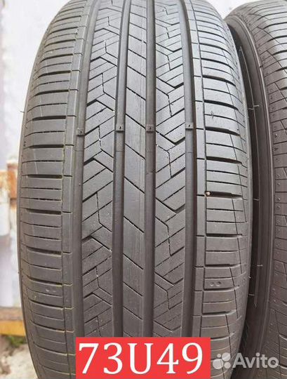 Hankook Kinergy EX H308 225/55 R17 97M