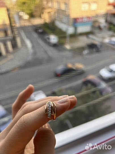 Золотое кольцо