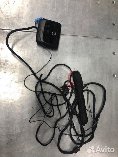 A2139055310 видеорегистратор передний