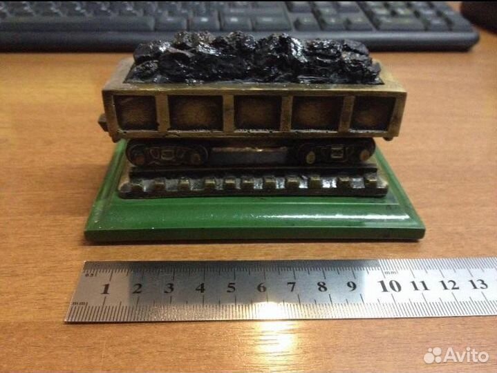 Кузбасс Настольный аксессуар