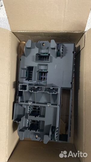 Распределитель тока BMW X5,X6