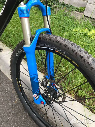 Haibike sleek RX carbon