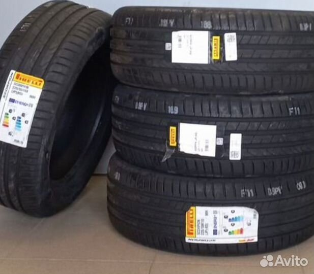 Pirelli Scorpion 225/55 R18 98H