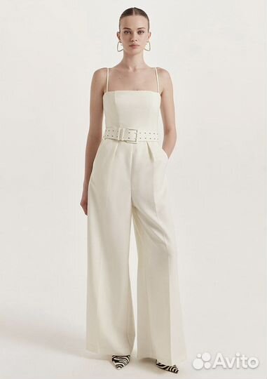 Комбинезон женский