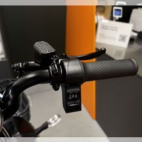 Электровелосипед ikingi U2 XC-3 новый 1000Вт