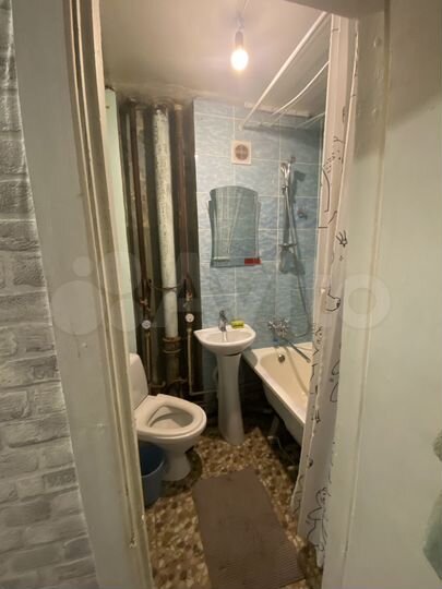 1-к. квартира, 31 м², 7/9 эт.