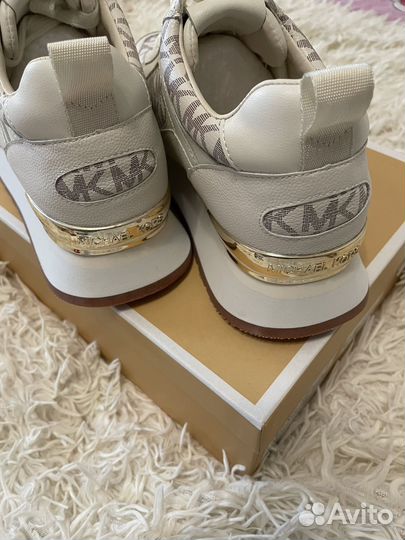 Michael kors кроссовки 38 оригинал