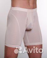 Бельё и одежда для пляжа от mike arno, Франция