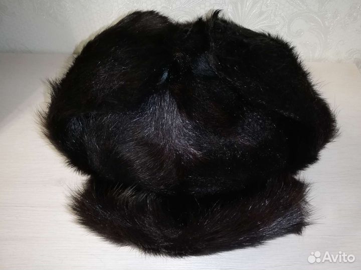 Мужская шапка