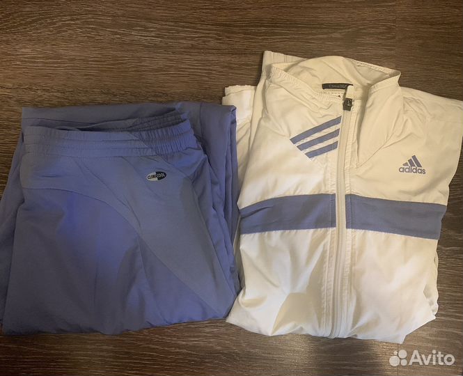 Женский костюм adidas оригинал