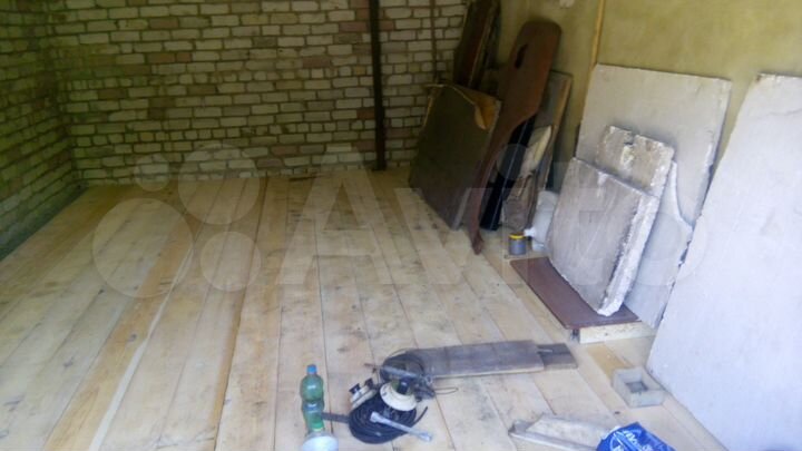 Гараж, 24 м²