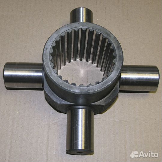 Крестовина межмостового дифференциала (Z26 (маз)