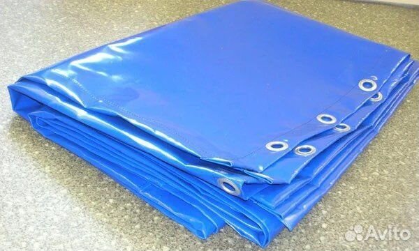 Тенты и полога